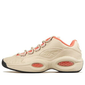 Reebok ���[�{�b�N �����Y �X�j�[�J�[ �yReebok Question Low 'Exotic Leathers' EF3151�z �T�C�Y US_8(26.0cm)