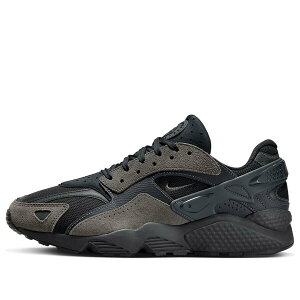 Nike �i�C�L �����Y �X�j�[�J�[ �yNike Air Huarache Runner 'Medium Ash Anthracite' DZ3306-002�z �T�C�Y US_9.5(27.5cm)