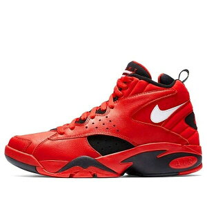 Nike �i�C�L �����Y �X�j�[�J�[ �yNike Air Maestro 2 QS 'Trifecta' AJ9281-600�z �T�C�Y US_8.5(26.5cm)