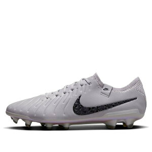 Nike �i�C�L �����Y �X�j�[�J�[ �yNike Tiempo Legend X Elite FG 'Atmosphere Grey' FQ3250-001�z �T�C�Y US_9(27.0cm)