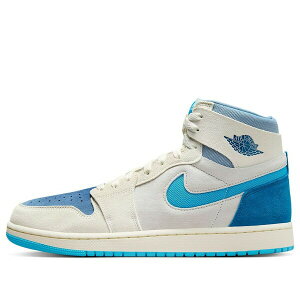 Air Jordan W[_ Y Xj[J[ yAir Jordan 1 Zoom CMFT 2 'Dark Powder Blue' DV1307-104z TCY US_9.5(27.5cm)