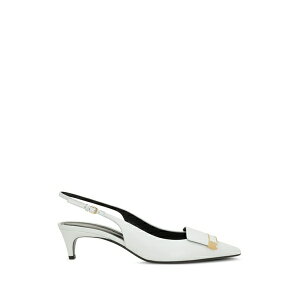 �Z���W�I���b�V ���f�B�[�X �p���v�X �V���[�Y Sr evolv slingback pumps White