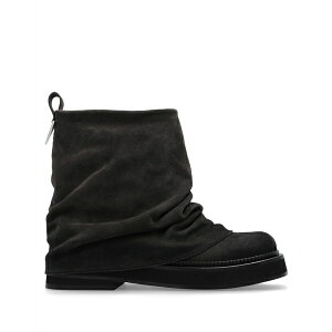 �W �A�e�B�R ���f�B�[�X �u�[�c �V���[�Y Mini robin boots Grey