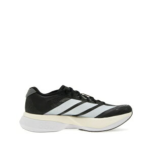 �A�f�B�_�X ���f�B�[�X �X�j�[�J�[ �V���[�Y Adizero boston 13 sneakers Black