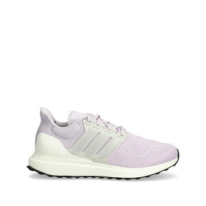 �A�f�B�_�X ���f�B�[�X �X�j�[�J�[ �V���[�Y Ubounce dna sneakers Pink
