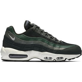 Nike ナイキ メンズ スニーカー 【Nike Air Max 95 Essential】 サイズ US_8(26.0cm) Outdoor Green