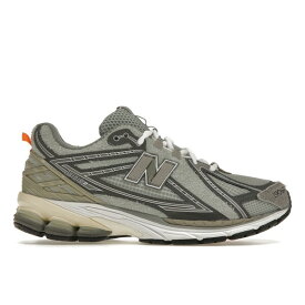 New Balance ニューバランス メンズ スニーカー 【New Balance 1906R】 サイズ US_6.5(24.5cm) N.Hoolywood x INVINCIBLE Grey Swan