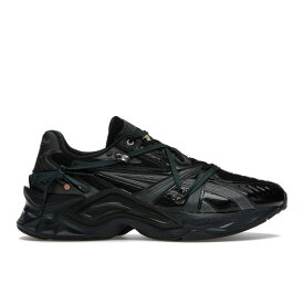 ASICS アシックス メンズ スニーカー 【Asics HN2-S Protoblast】 サイズ US_12.5(30.5cm) Andersson Bell Black