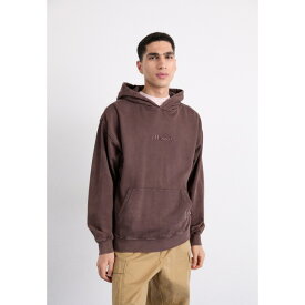 エレッセ メンズ パーカー・スウェットシャツ アウター RICARO - Sweatshirt - brown