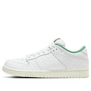 Nike �i�C�L �����Y �X�j�[�J�[ �yNike x Ben-G SB Dunk Low 'Lucid Green' CU3846-100�z �T�C�Y US_10(28.0cm)