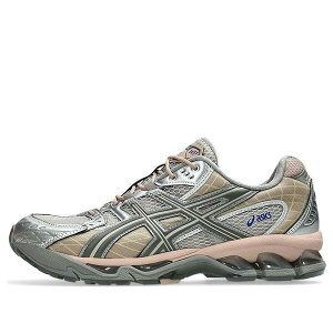 ASICS AVbNX Y Xj[J[ yASICS Gel-Nimbus 10.1 'Moonrock Truffle Grey' 1203A543-250z TCY US_5.5(23.5cm)