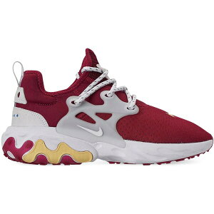 Nike �i�C�L ���f�B�[�X �X�j�[�J�[ �yNike React Presto Noble Red (Women's)�z �T�C�Y US_5(22.0cm) Noble Red/White/Photo Blue/Bicycle