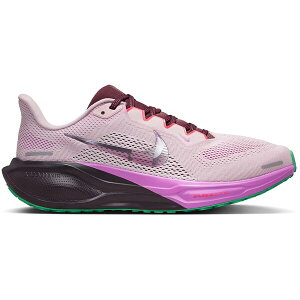 Nike �i�C�L ���f�B�[�X �X�j�[�J�[ �yNike Air Zoom Pegasus 41 Faith Kipyegon Plum Chalk (Women's)�z �T�C�Y US_9.5(26.5cm) Plum Chalk/Burgundy Crush/Flash Crimson/Fuchsia Dream