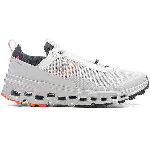 On �I�� ���f�B�[�X �X�j�[�J�[ �yOn Running Cloudultra 2 Wolf White (Women's)�z �T�C�Y US_6.5(23.5cm) Wolf/White