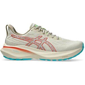 ASICS �A�V�b�N�X ���f�B�[�X �X�j�[�J�[ �yASICS Gt-2000 13 TR Nature Bathing Guava (Women's)�z �T�C�Y US_5(22.0cm) Nature Bathing/Guava