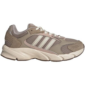 adidas �A�f�B�_�X ���f�B�[�X �X�j�[�J�[ �yadidas Crazychaos 2000 Grey Wonder White Blanch Cargo (Women's)�z �T�C�Y US_8(25.0cm) Grey/Wonder White/Blanch Cargo