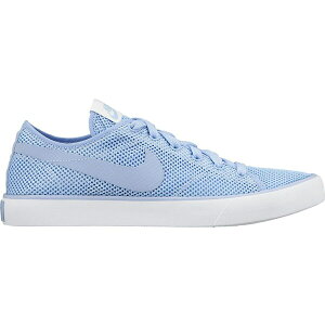 Nike �i�C�L ���f�B�[�X �X�j�[�J�[ �yNike Primo Court Mesh Aluminum (Women's)�z �T�C�Y US_W_10 Aluminum/White-Aluminum