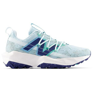 New Balance �j���[�o�����X ���f�B�[�X �X�j�[�J�[ �yNew Balance Tektrel Glint Blue Deep End (Women's)�z �T�C�Y US_W_10 Glint Blue/Deep End