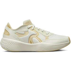 Jordan �W���[�_�� ���f�B�[�X �X�j�[�J�[ �yJordan Delta 3 Low Coconut Milk (Women's)�z �T�C�Y US_6.5(23.5cm) Coconut Milk/Pale Vanilla/Sail