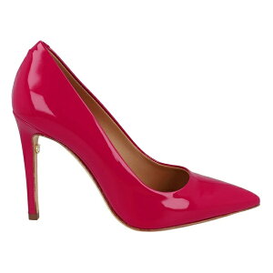 Ferragamo �t�F���K�� ���f�B�[�X �X�j�[�J�[ �yFerragamo Ilary X5 Patent Leather Pumps Red (Narrow Width) (Women's)�z �T�C�Y US_6(23.0cm) Red