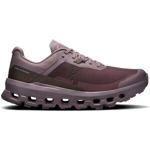 On �I�� ���f�B�[�X �X�j�[�J�[ �yOn Running Cloudvista 2 Gobi Pebble (Women's)�z �T�C�Y US_5(22.0cm) Gobi/Pebble