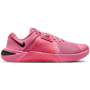 Nike �i�C�L ���f�B�[�X �X�j�[�J�[ �yNike Metcon 10 Peony Sea Coral (Women's)�z �T�C�Y US_9.5(26.5cm) Peony/Sea Coral/Lava Glow/Black
