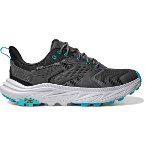Hoka One One �z�J�I�l�I�l ���f�B�[�X �X�j�[�J�[ �yHoka One One Anacapa 2 Low Gore-Tex Satellite Grey Sea Ice (Women's)�z �T�C�Y US_6(23.0cm) Satellite Grey/Sea Ice