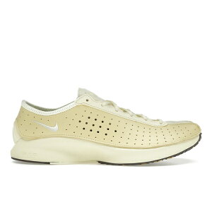 Nike �i�C�L ���f�B�[�X �X�j�[�J�[ �yNike Air Superfly Soft Yellow (Women's)�z �T�C�Y US_7(24.0cm) Soft Yellow/Alabaster/Baroque Brown