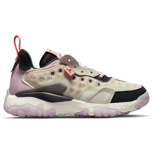 Jordan �W���[�_�� ���f�B�[�X �X�j�[�J�[ �yJordan Delta 2 Light Arctic Pink (Women's)�z �T�C�Y US_6(23.0cm) Light Bone/Light Arctic Pink/Sunset Pulse/Black
