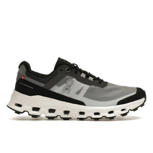 On �I�� ���f�B�[�X �X�j�[�J�[ �yOn Running Cloudvista Black White (Women's)�z �T�C�Y US_9.5(26.5cm) Black/White