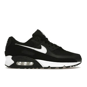Nike �i�C�L ���f�B�[�X �X�j�[�J�[ �yNike Air Max 90 Recraft Black White (Women's)�z �T�C�Y US_5.5(22.5cm) Black/Black-White