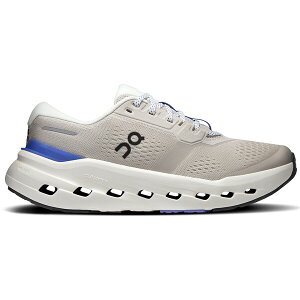 On �I�� ���f�B�[�X �X�j�[�J�[ �yOn Running Cloudrunner 3 Pearl Sailor (Women's)�z �T�C�Y US_7.5(24.5cm) Pearl/Sailor
