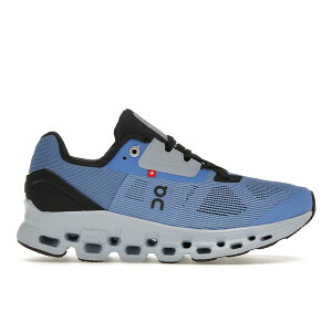 On �I�� ���f�B�[�X �X�j�[�J�[ �yOn Running Cloudstratus Marina Blue Magnet Grey (Women's)�z �T�C�Y US_W_10.5 Marina/Magnet