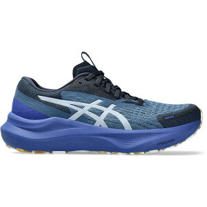 ASICS �A�V�b�N�X ���f�B�[�X �X�j�[�J�[ �yASICS GT-2000 14 Lite Show Dark Cobalt (Women's)�z �T�C�Y US_W_12 Lite Show/Dark Cobalt