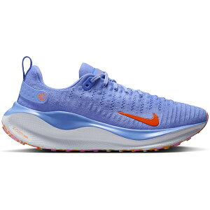 Nike �i�C�L ���f�B�[�X �X�j�[�J�[ �yNike React Infinity Run 4 Royal Pulse Football Grey Black Hyper Crimson (Women's)�z �T�C�Y US_6(23.0cm) Royal Pulse/Football Grey/Black/Hyper Crimson