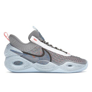 Nike �i�C�L �����Y �X�j�[�J�[ �yNike Cosmic Unity Space Hippie�z �T�C�Y US_8.5(26.5cm) Particle Grey/Chambray Blue