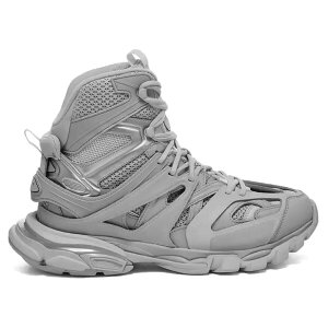 Balenciaga oVAK Y Xj[J[ yBalenciaga Track Hike Boots Greyz TCY EU_39(24.0cm) Grey