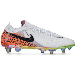 Nike �i�C�L �����Y �X�j�[�J�[ �yNike Phantom GX 2 Elite SG-Pro Player Edition Electric Pack Olympic Safari�z �T�C�Y US_11.5(29.5cm) Multi-Color/Multi-Color