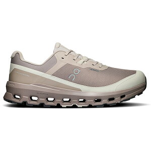 On �I�� �����Y �X�j�[�J�[ �yOn Running Cloudvista 2 Waterproof Fog Cinder�z �T�C�Y US_12(30.0cm) Fog/Cinder