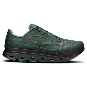 On �I�� �����Y �X�j�[�J�[ �yOn Running Cloudflow 5 AD IKON Obsidian Evergreen�z �T�C�Y US_12.5(30.5cm) Obsidian/Evergreen