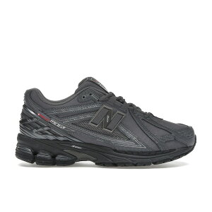 New Balance �j���[�o�����X �����Y �X�j�[�J�[ �yNew Balance 1906R Primaloft Castlerock Black Metallic Silver Metallic�z �T�C�Y US_10(28.0cm) Castlerock/Black Metallic/Silver Metallic