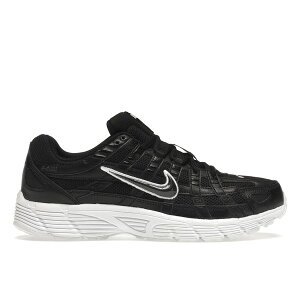 Nike �i�C�L ���f�B�[�X �X�j�[�J�[ �yNike P-6000 Black Anthracite White (Women's)�z �T�C�Y US_8(25.0cm) Black/White-Anthracite
