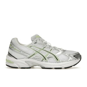 ASICS �A�V�b�N�X ���f�B�[�X �X�j�[�J�[ �yASICS Gel-1130 White Jade (Women's)�z �T�C�Y US_8.5(25.5cm) White/Jade