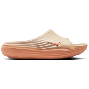 Nike �i�C�L ���f�B�[�X �X�j�[�J�[ �yNike ReactX Rejuven8 Slide Guava Ice Apricot Agate (Women's)�z �T�C�Y US_5(22.0cm) Guava Ice/Apricot Agate/Apricot Agate
