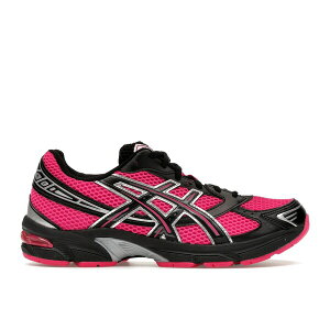 ASICS �A�V�b�N�X ���f�B�[�X �X�j�[�J�[ �yASICS Gel-1130 Pink Black (Women's)�z �T�C�Y US_7.5(24.5cm) Pink/Black/Silver