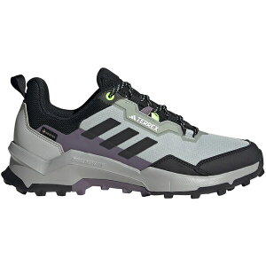 adidas �A�f�B�_�X ���f�B�[�X �X�j�[�J�[ �yadidas Terrex AX4 Gore-Tex Wonder Silver Core Black Grey Two (Women's)�z �T�C�Y US_9.5(26.5cm) Wonder Silver/Core Black/Grey Two