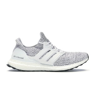 adidas �A�f�B�_�X ���f�B�[�X �X�j�[�J�[ �yadidas Ultra Boost 4.0 Cloud White Non Dyed (Women's)�z �T�C�Y US_5.5(22.5cm) Cloud White/Cloud White/Non Dyed