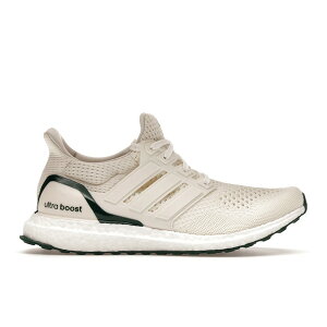 adidas �A�f�B�_�X ���f�B�[�X �X�j�[�J�[ �yadidas Ultra Boost 1.0 White Collegiate Green Off White (Women's)�z �T�C�Y US_5(22.0cm) Core White/Collegiate Green/Off White