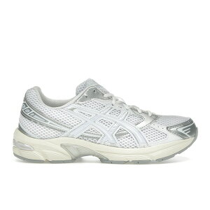 ASICS �A�V�b�N�X ���f�B�[�X �X�j�[�J�[ �yASICS Gel-1130 White Blue Fade (Women's)�z �T�C�Y US_9.5(26.5cm) White/Blue Fade