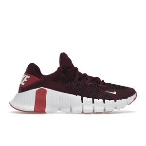 Nike �i�C�L ���f�B�[�X �X�j�[�J�[ �yNike Free Metcon 4 Dark Beetroot Archeo Pink (Women's)�z �T�C�Y US_6.5(23.5cm) Dark Beetroot/White/Archaeo Pink/Black/Light Soft Pink